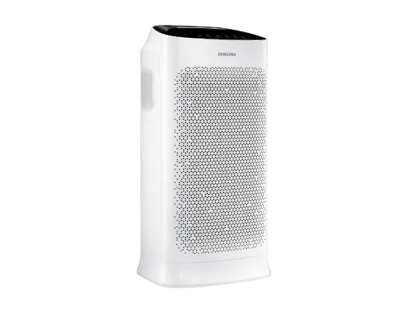 Samsung AX60R5080WD - Luftrenser - gulvstående - hvid