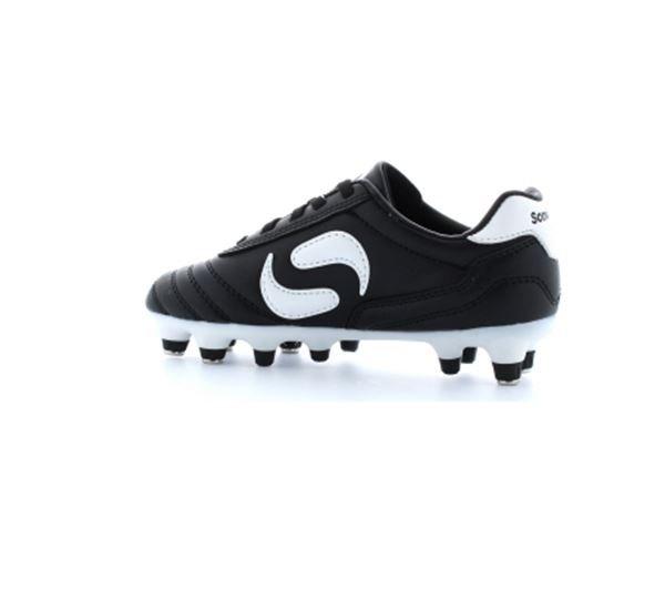 Sondico Strike Soft Ground Childrens Football Boots