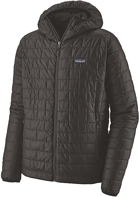 PATAGONIA - SYNTHETIQUE M S NANO PUFF HOODY