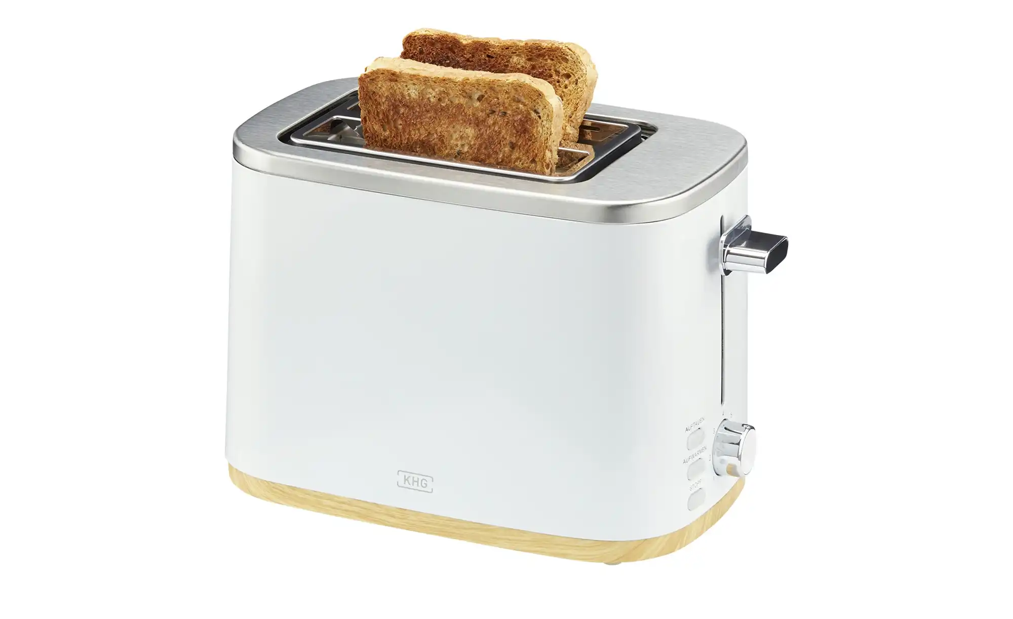 KHG Toaster TO-810 WWD