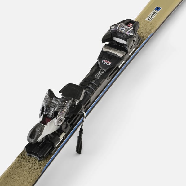 Pack ski K2 DISRUPTION MTI + MXC 12 TCX QUIKCLIK BRONZE