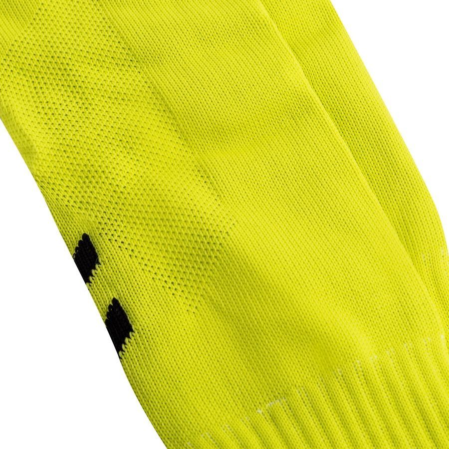 Hummel Chaussettes de Football Element - Jaune