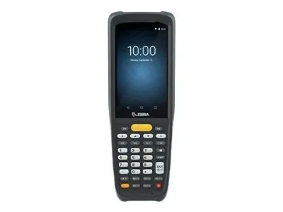 Zebra MC2700 - Terminal til indsamling af data - Android 10 - 16 GB - 4