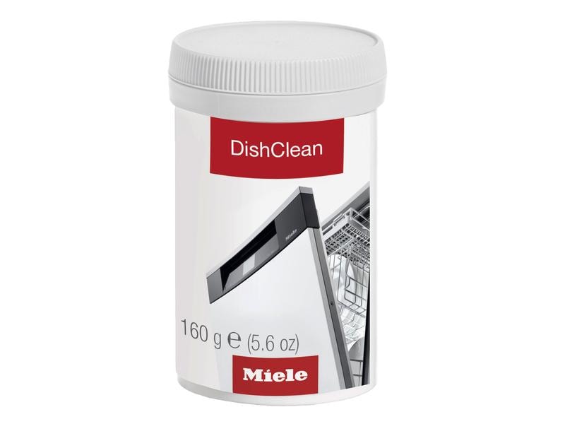 Miele Entkalkungsmittel DishClean 160 g Pflegemittel