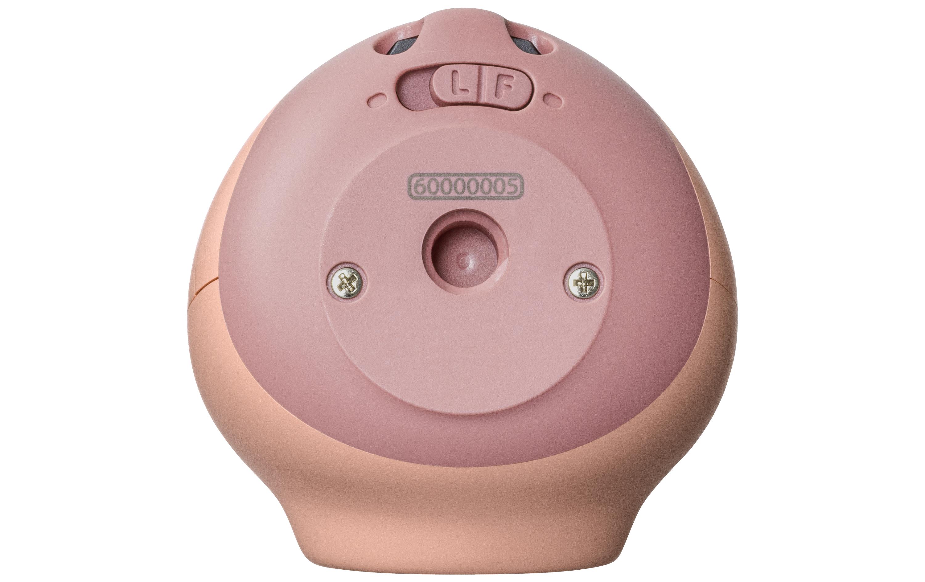 Fotokamera Instax Pal PinkDamit sich kleine Momente gross fühlen