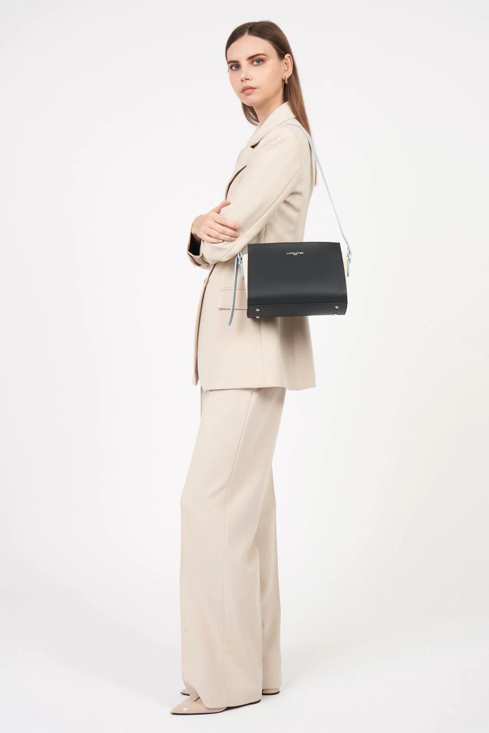 Smooth-Petit sac trotteur