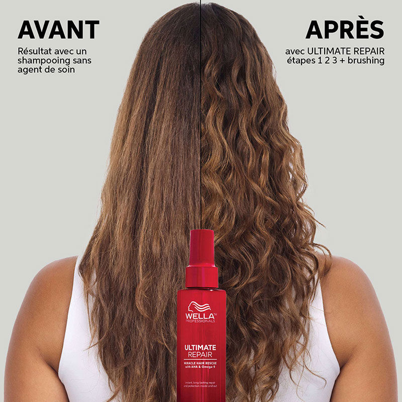 Soin miracle revitalisant Ultimate Repair 95ml