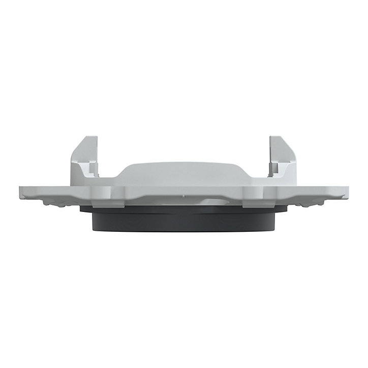 Mécanisme obturateur Schneider Electric Ovalis anthracite