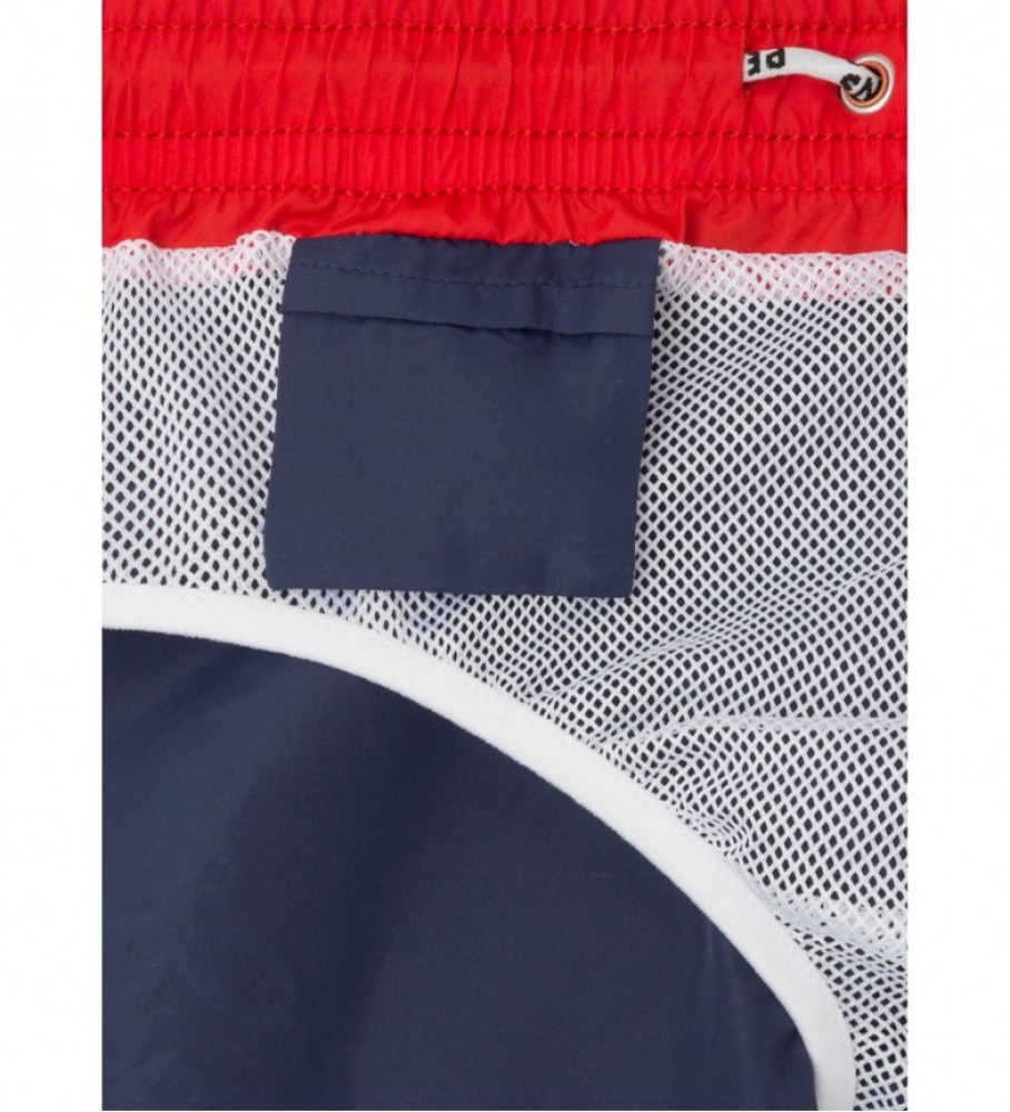 Maiô Pepe Jeans Gustave azul marinho
