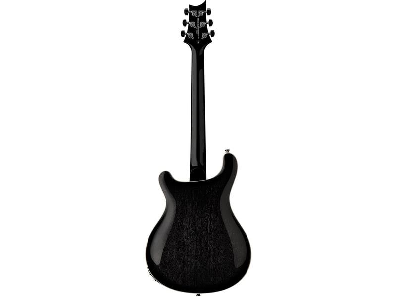 PRS Guitars E-Gitarre SE Hollowbody Standard Piezo – Dog Ha Hollowbody-E-Gitarre mit Humbucker-Pickups und einem Piezo-System