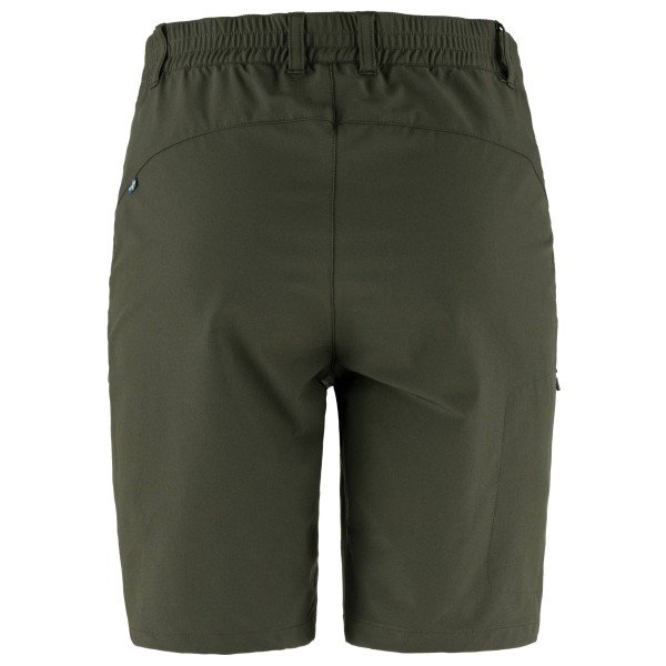 Fjällräven - Women's Abisko Trail Stretch Shorts - Short