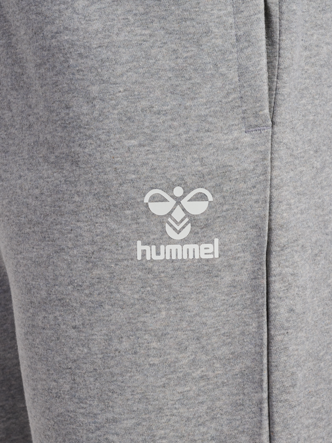 hmlMOVER COTTON PANTS