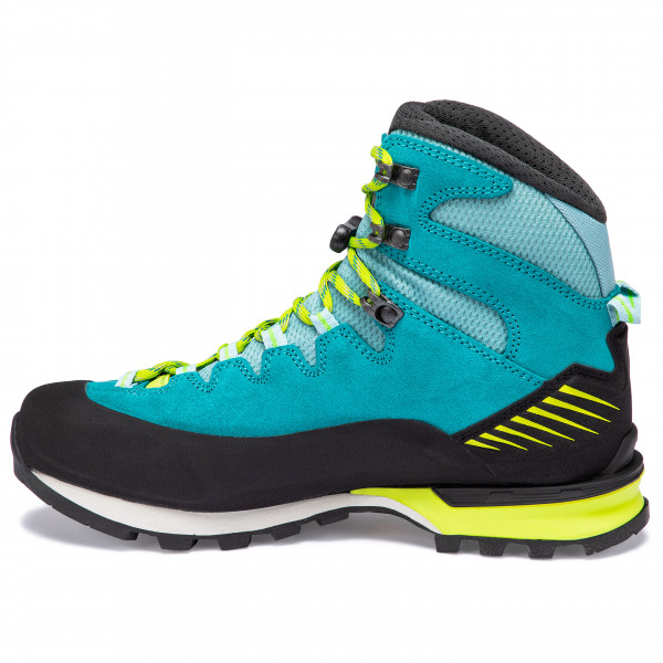 Hanwag - Makra Pro Lady GTX - Chaussures de montagne