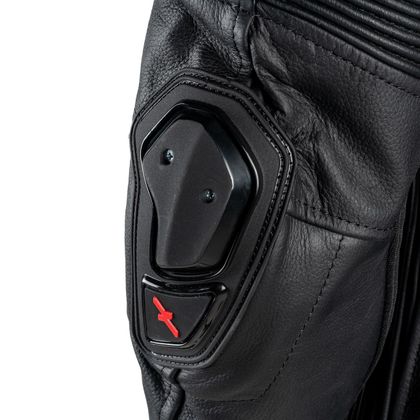 Blouson DXR ORCUS - Noir