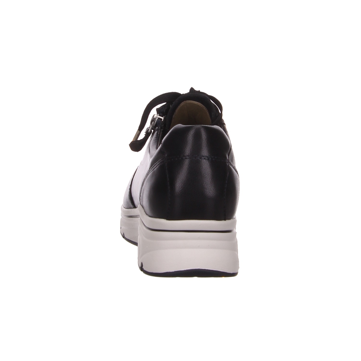 Tamaris Sneaker schwarz blau