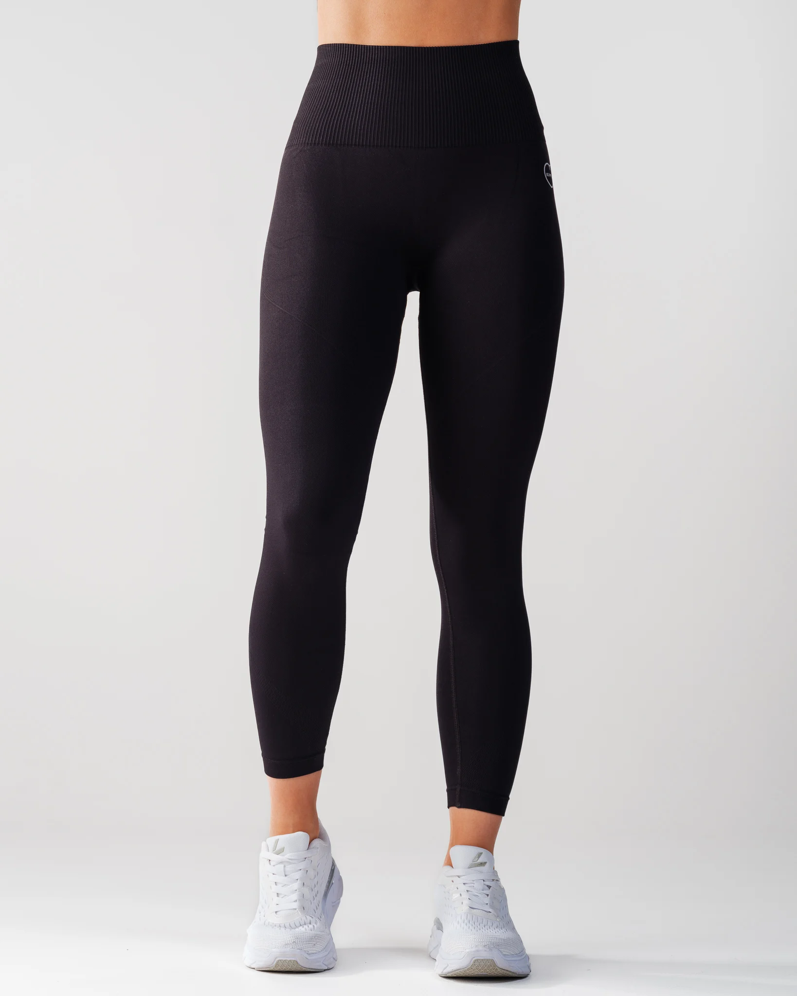 Bumpro Hyper Tights Black