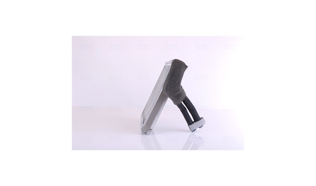 Fordamper