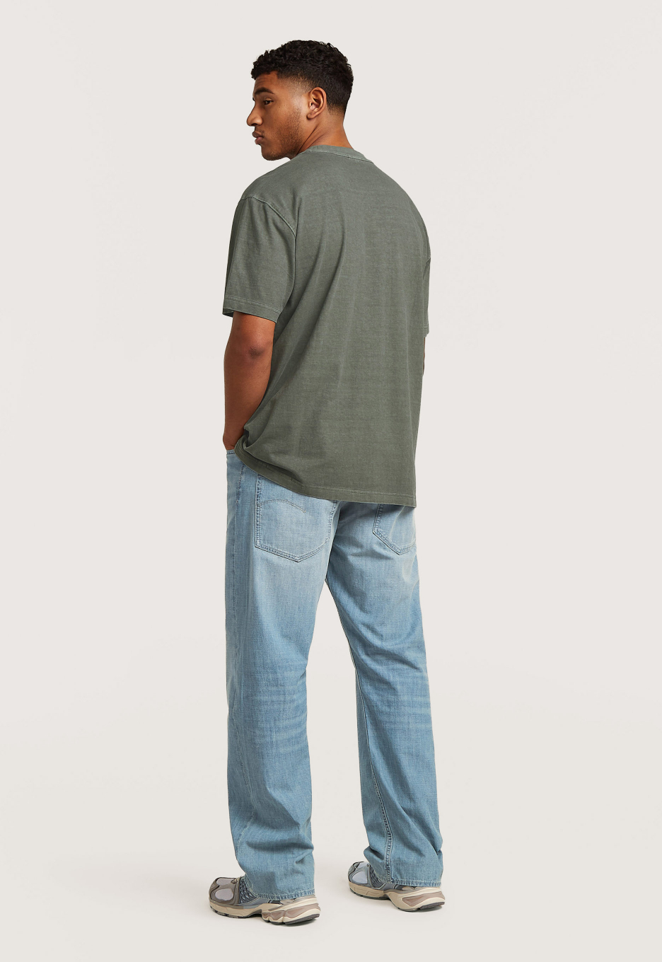 G-Star Relaxed Base T-shirt
