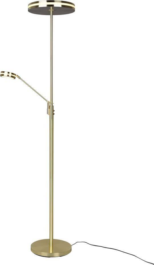LED-Stehleuchte