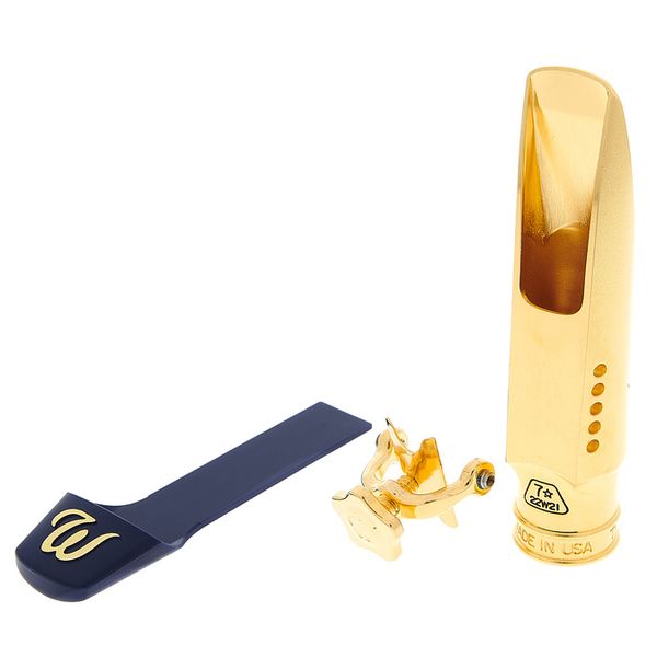 Theo Wanne Lakshmi Tenor 7* Gold