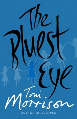The Bluest Eye (Paperback)