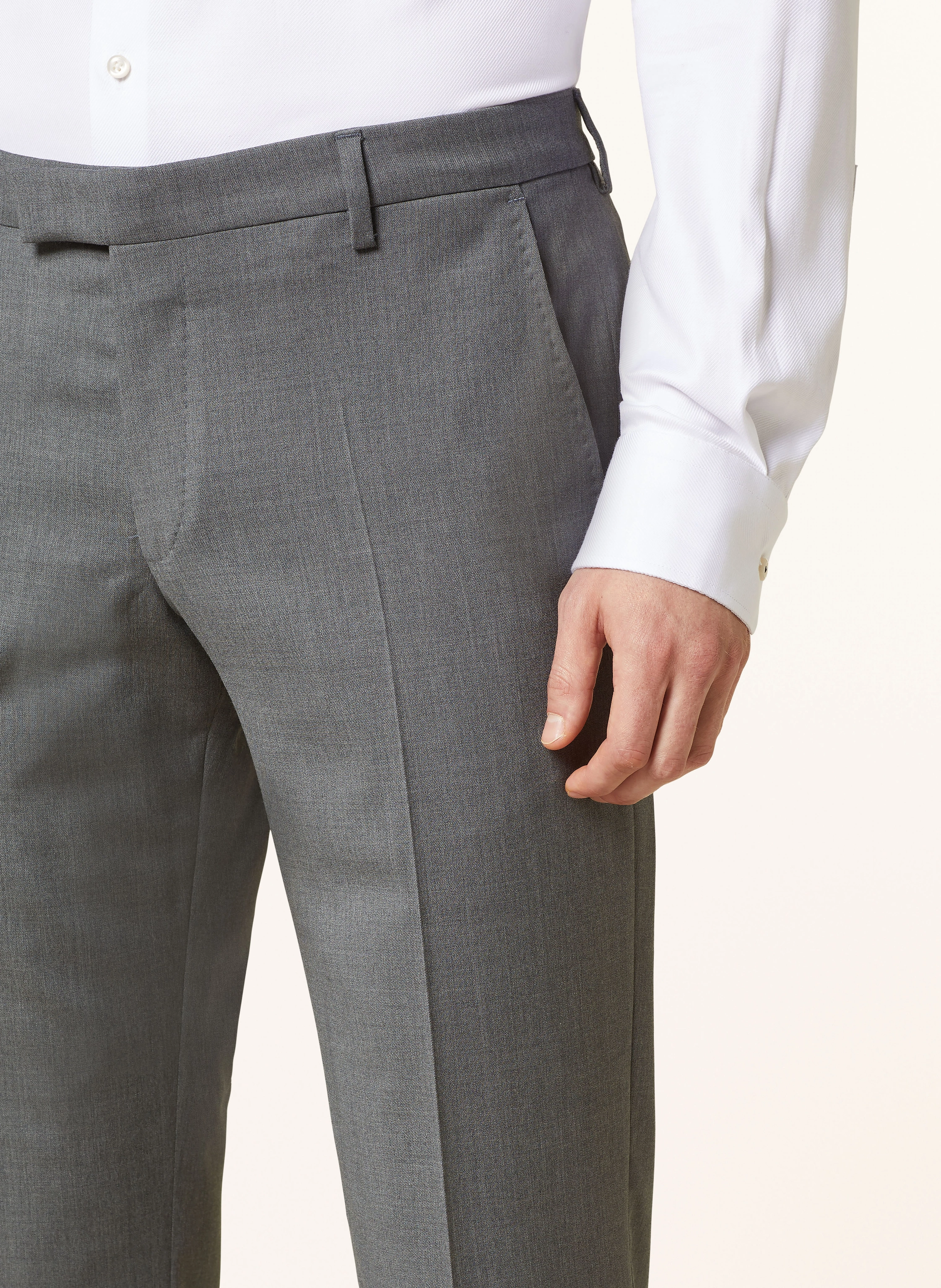 JOOP! Anzughose Slim Fit