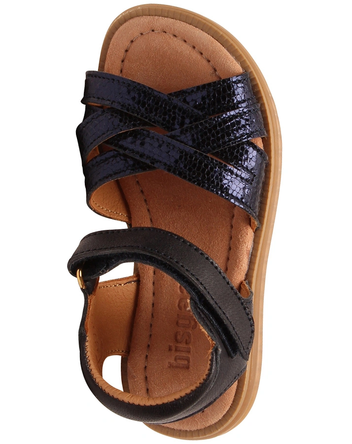 Sandalen ANETTE O in midnight