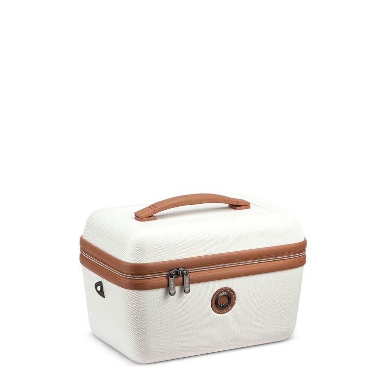 Vanity rigide Châtelet air 2.0 32 cm Angora