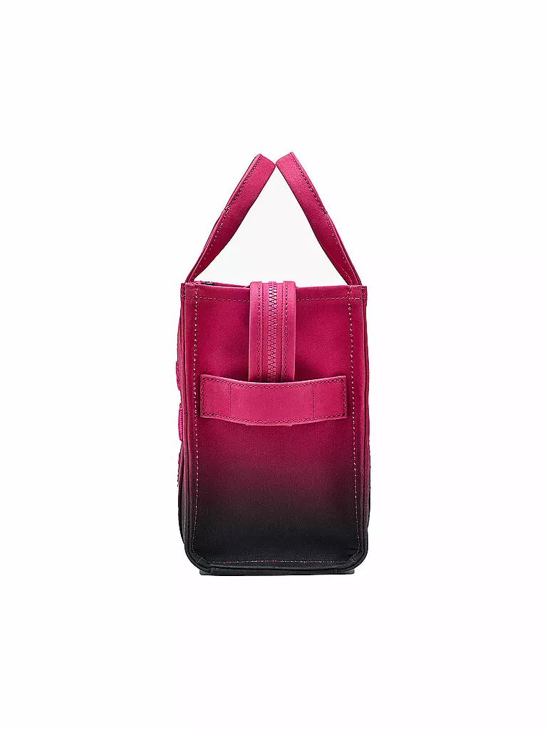 MARC JACOBS Tasche - Tote Bag THE SMALL TOTE schwarz