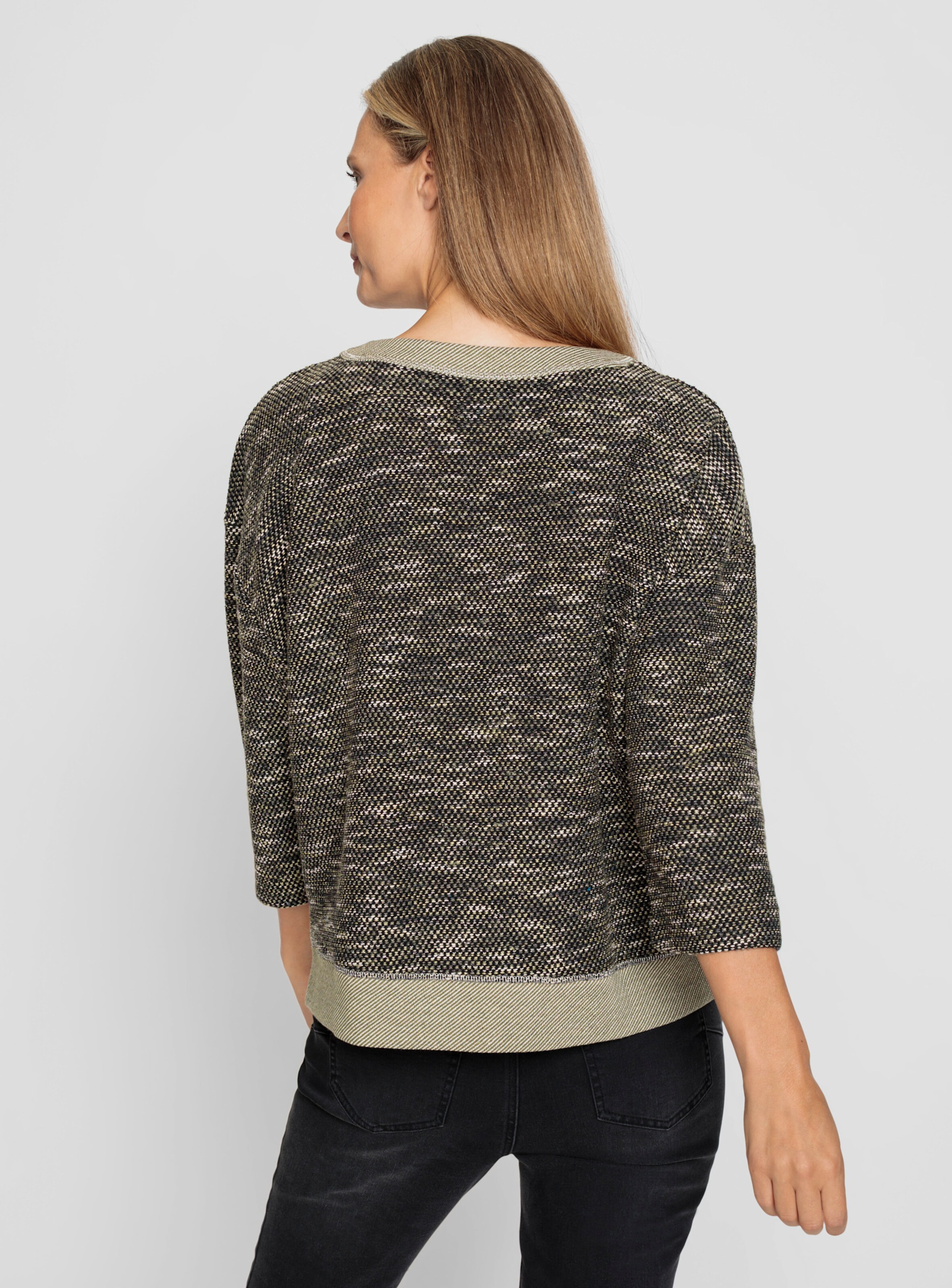 Pullover