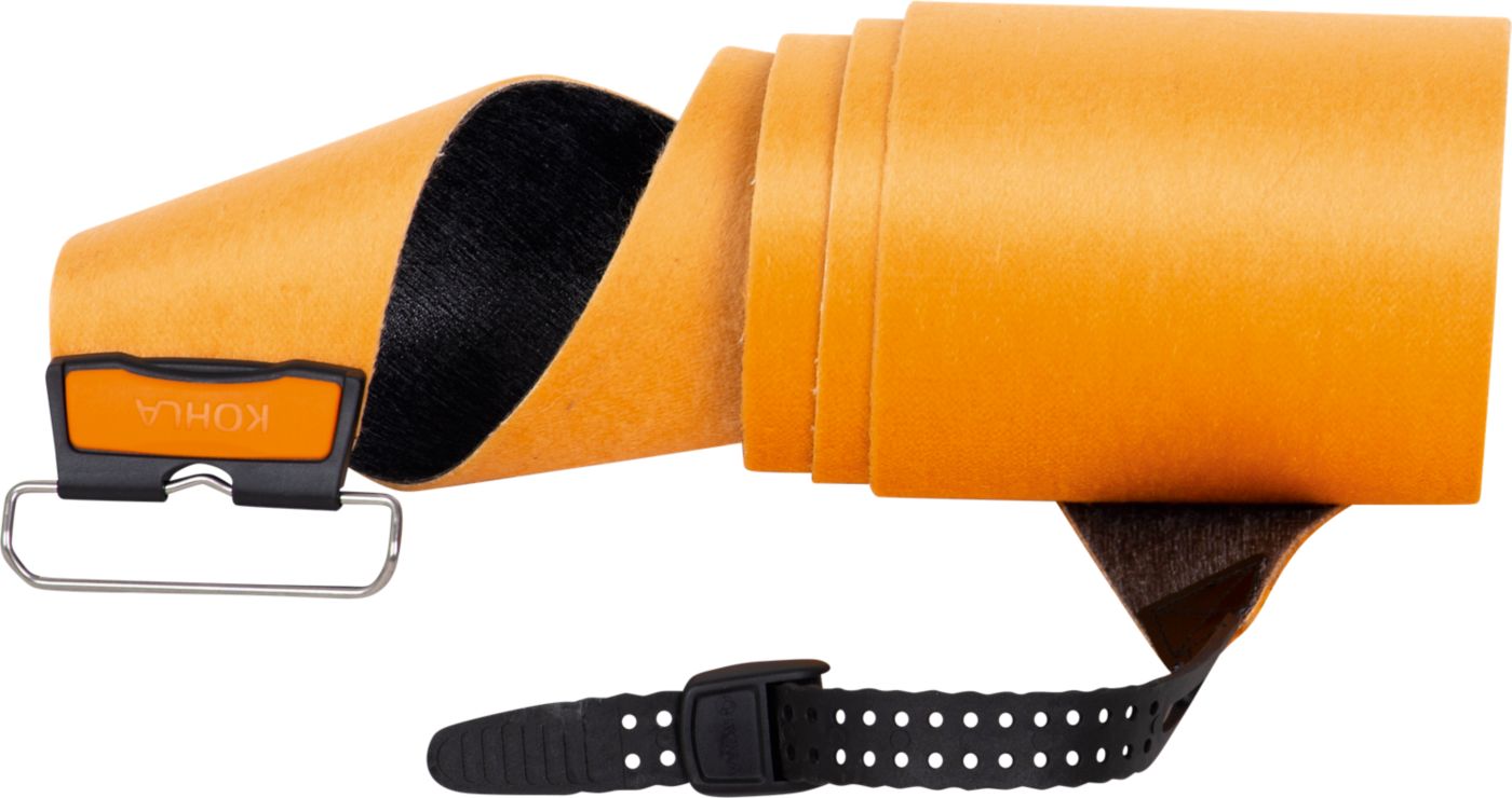 KohlaAlpinist 130mm - orange