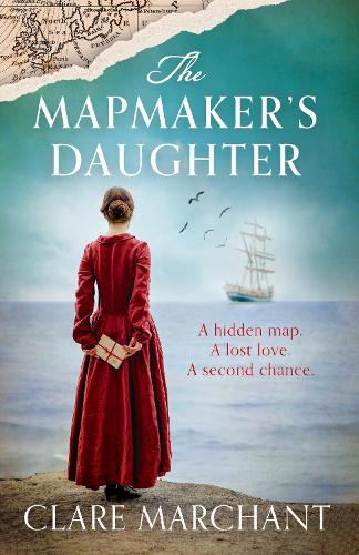 The Mapmaker's Daughter (Paperback)