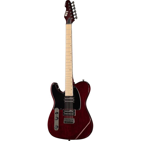 ESP LTD TE-200 Maple STBC LH