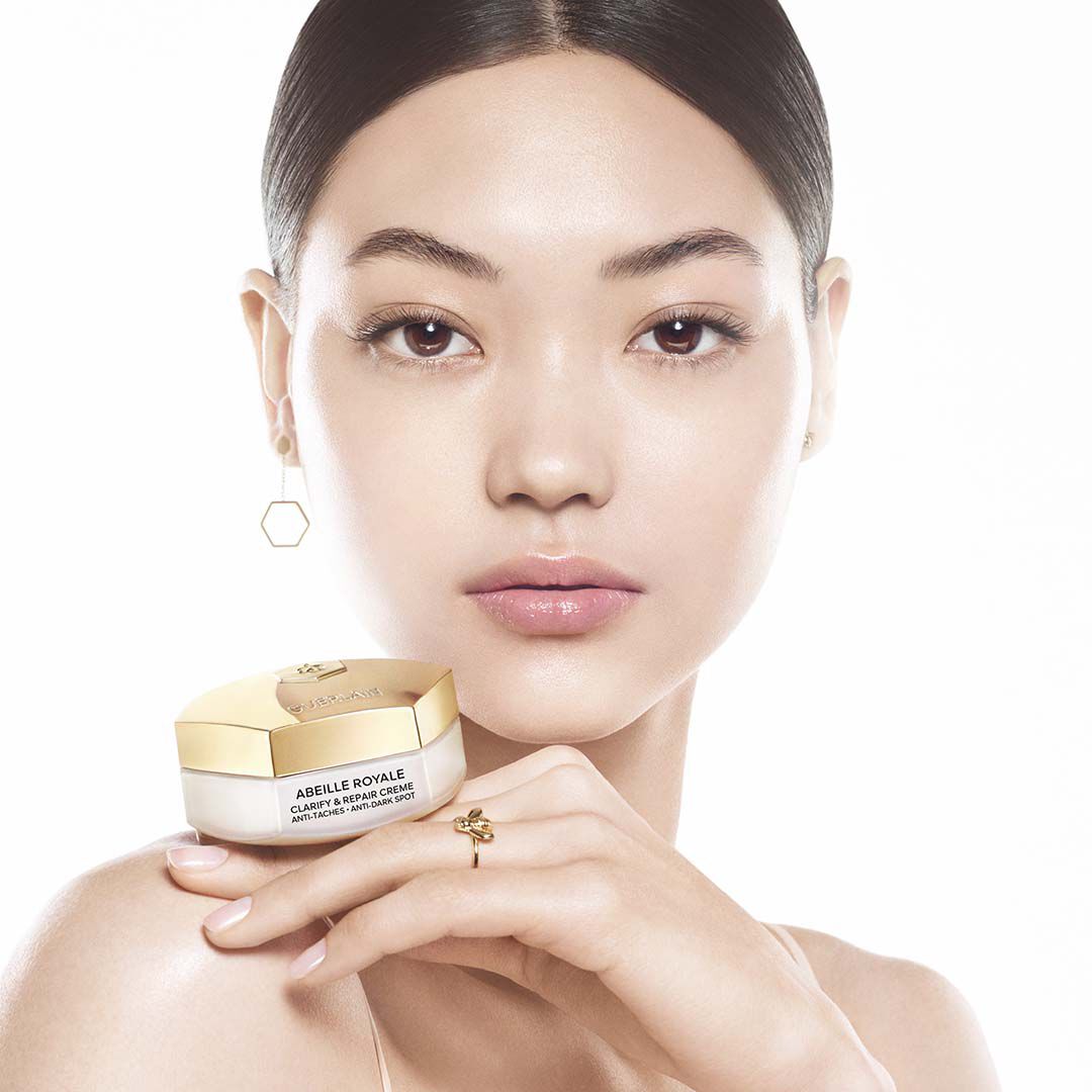 GUERLAIN ABEILLE ROYALE CREME CLARIFY & REPAIR - RECARGA - 50ml