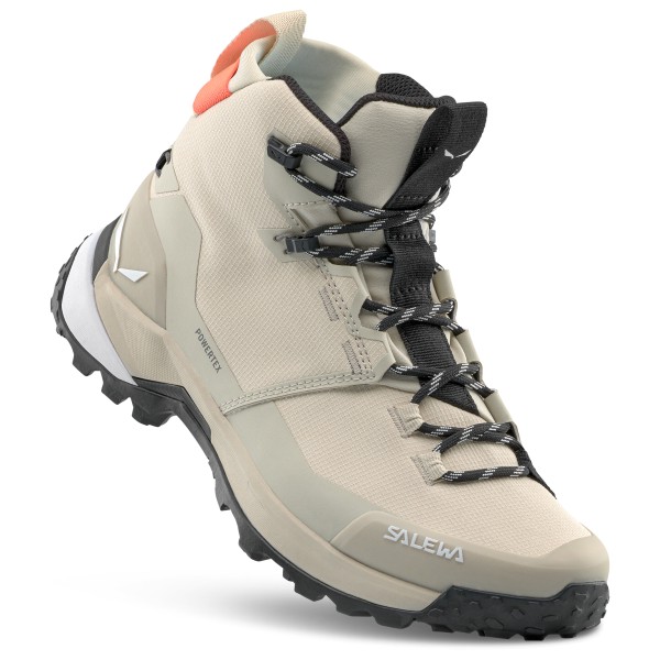Salewa - Women's Puez 2 Mid PTX - Chaussures de randonnée