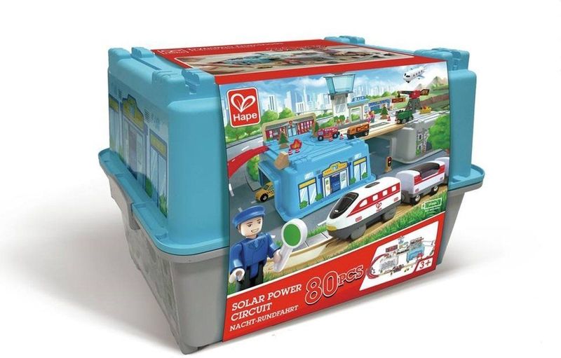 Hape Toys E3773 speelgoedset