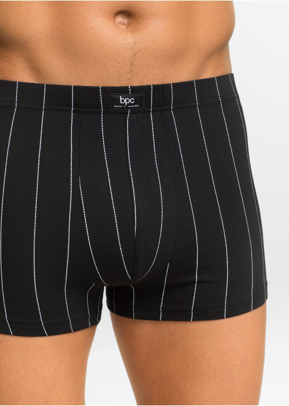 Lot de 3 boxers