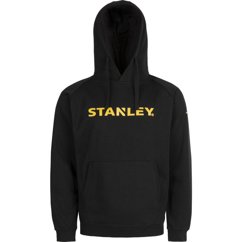 Stanley Montana hoodie L zwart