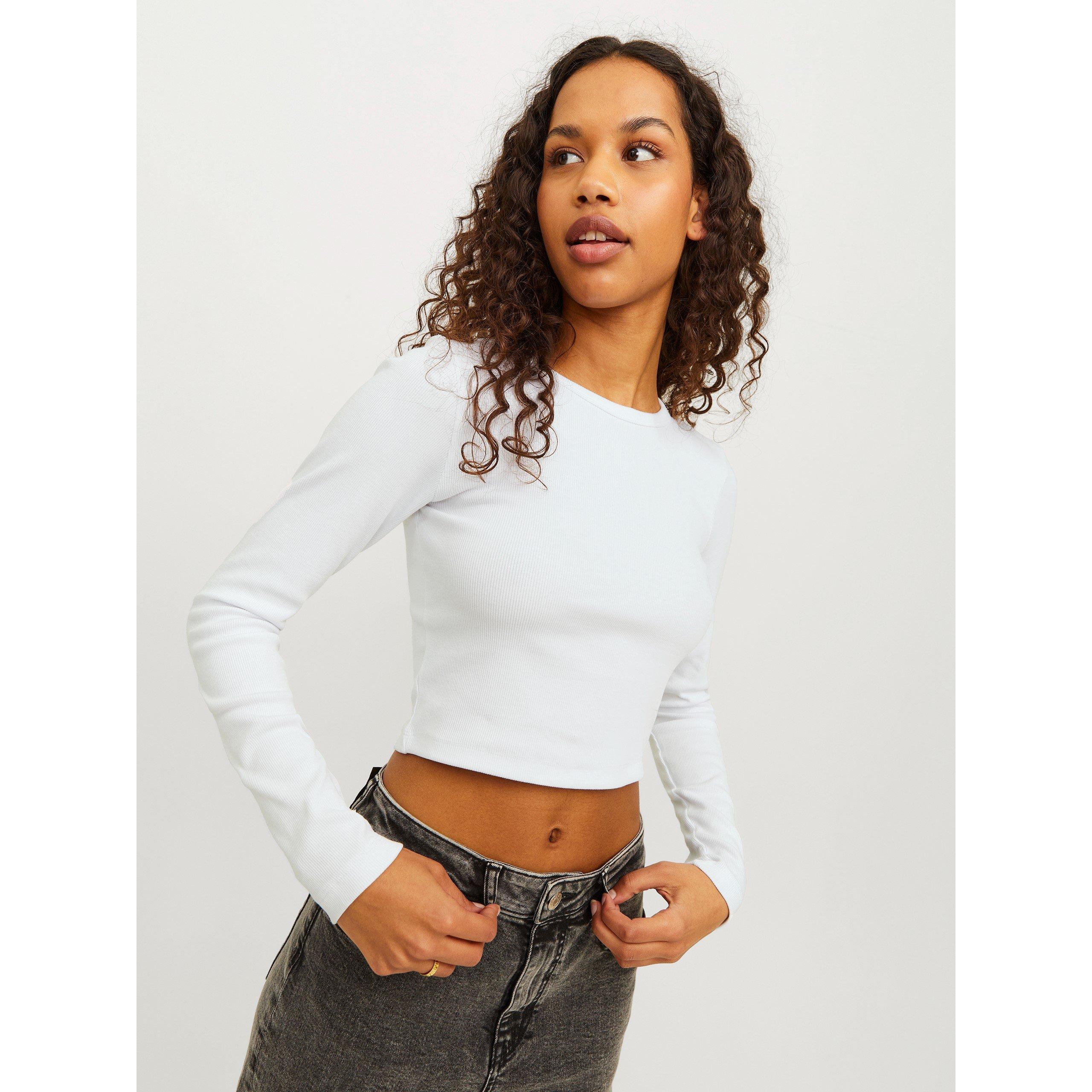 JJXX Feline Long Sleeve T Shirt