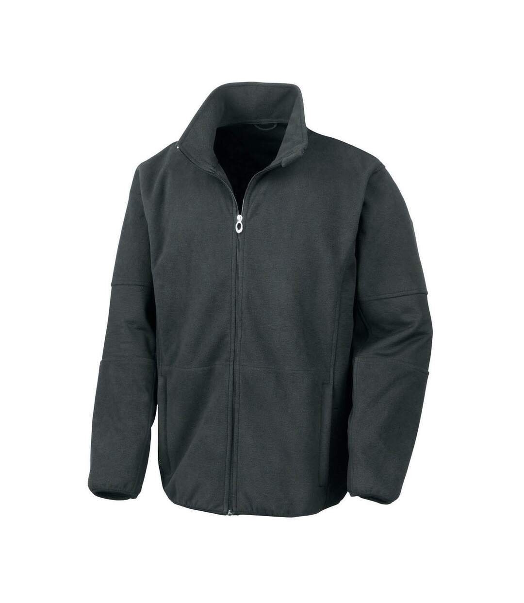 Result Osaka TECH Performance - Veste imperméable coupe-vent - Homme (Noir) - UTBC867