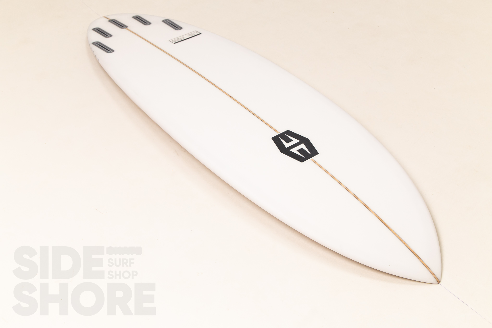 HURRICANE GP - 5'10 x 20
