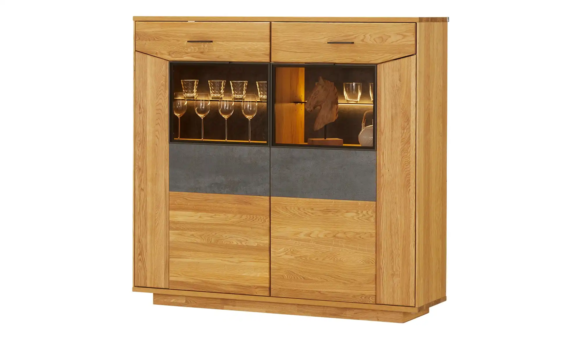 Woodford Highboard Gerano