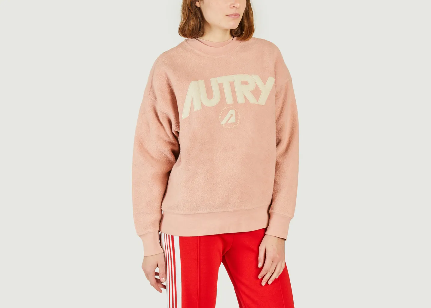 Sweat Amour AUTRY