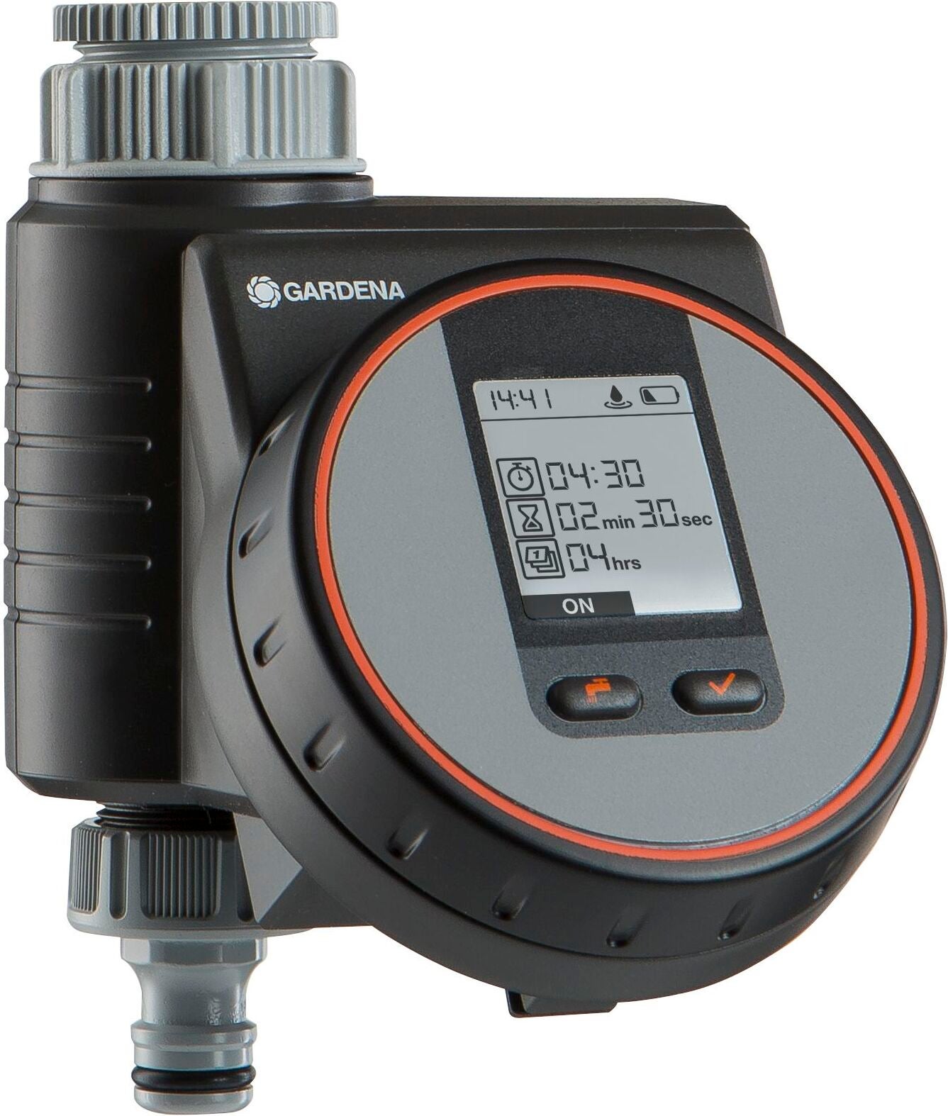 Gardena besproeiingscomputer FlexControl