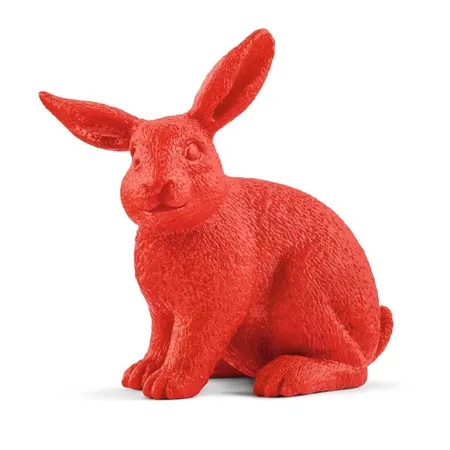 Schleich® 72139 Red RABBIT