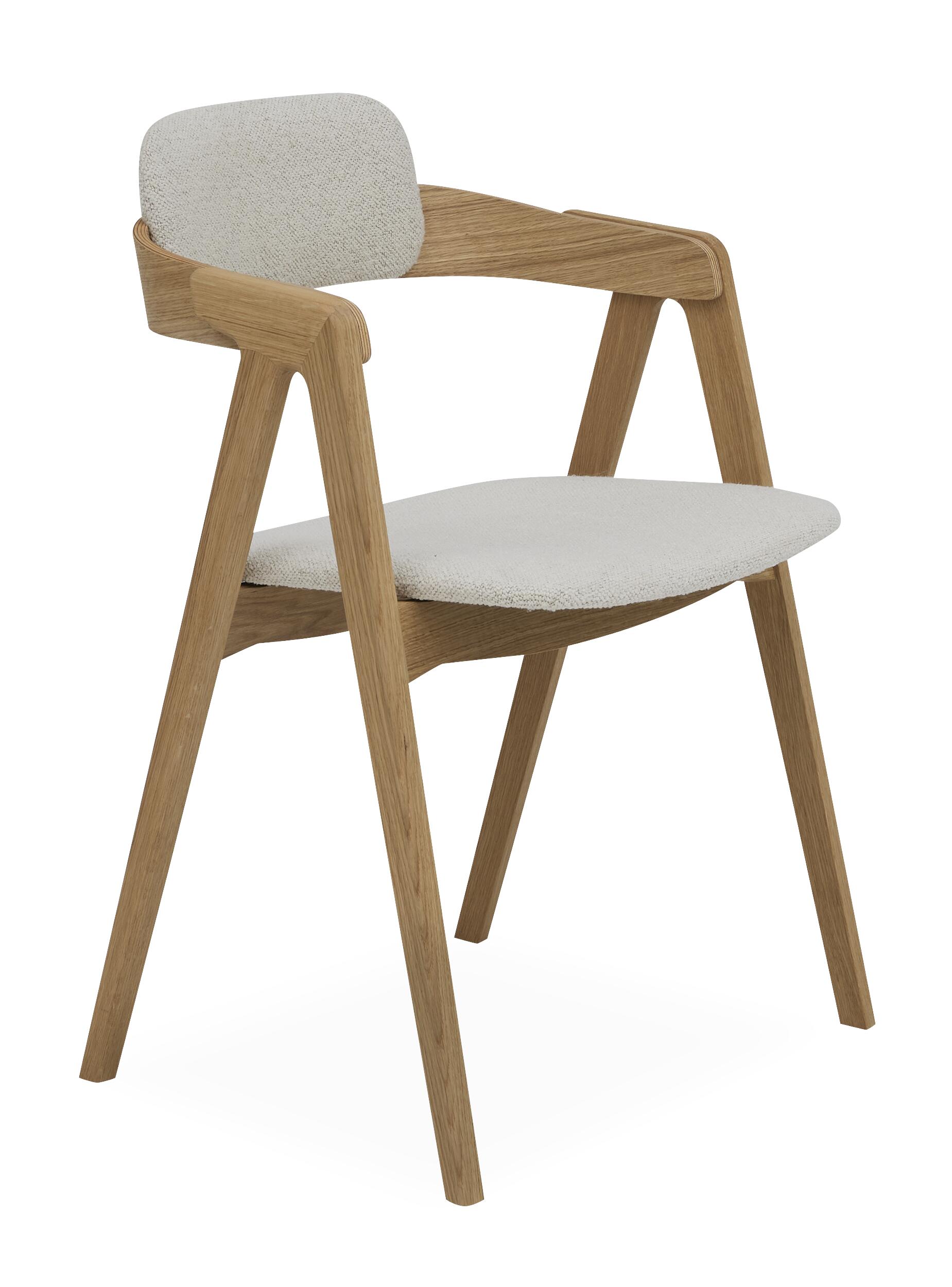 Bend Spisebordsstol