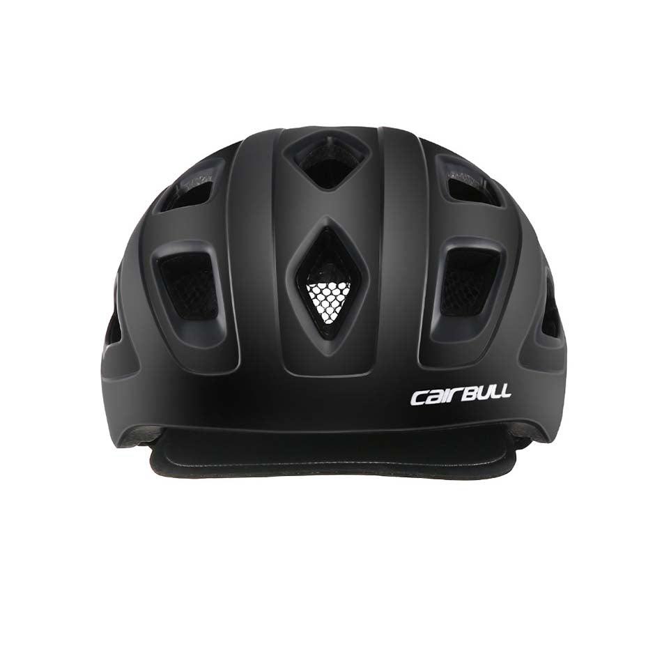 Casque de vélo Chronik avec LED Arrière