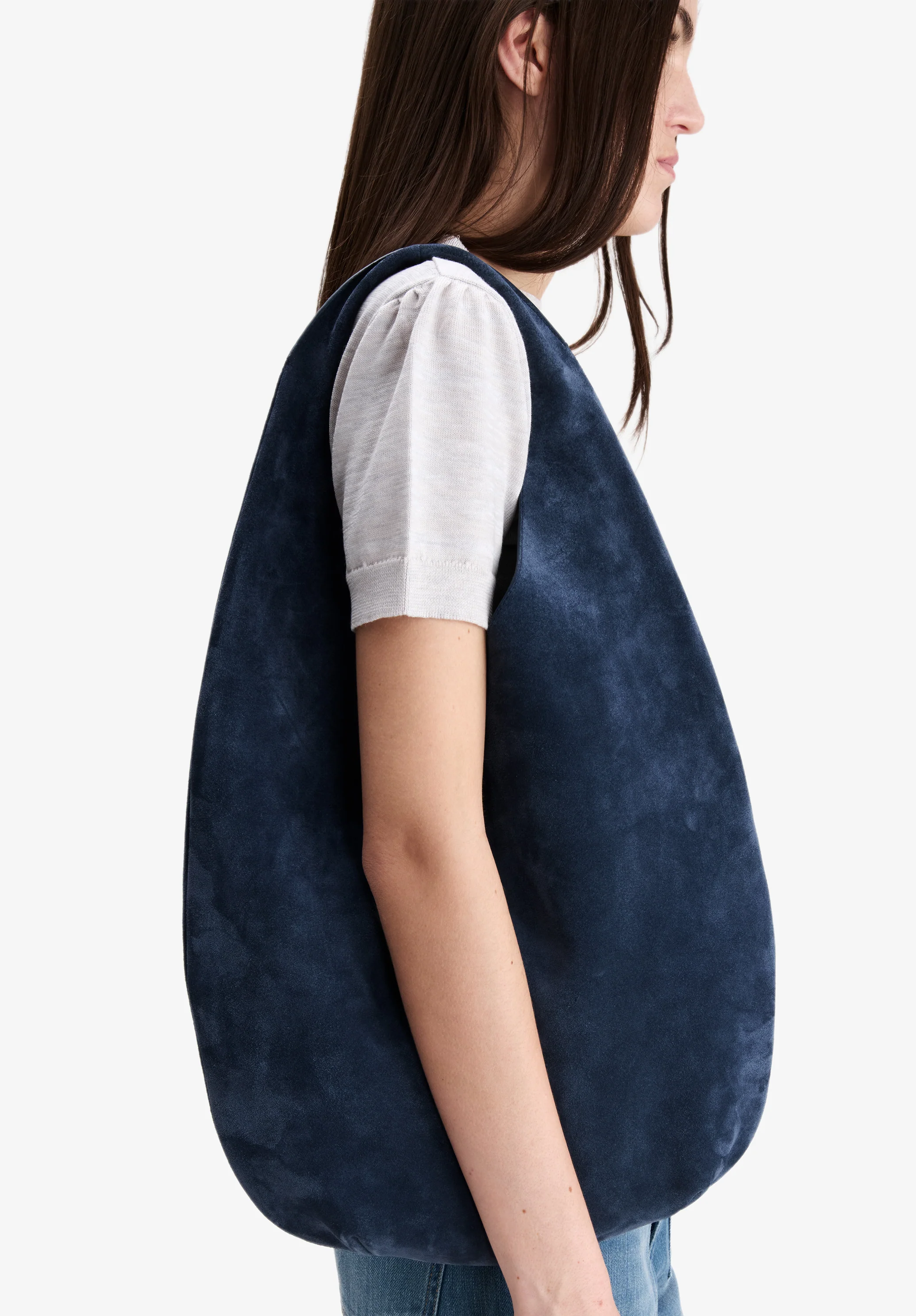 Sac Neige - Dark navy