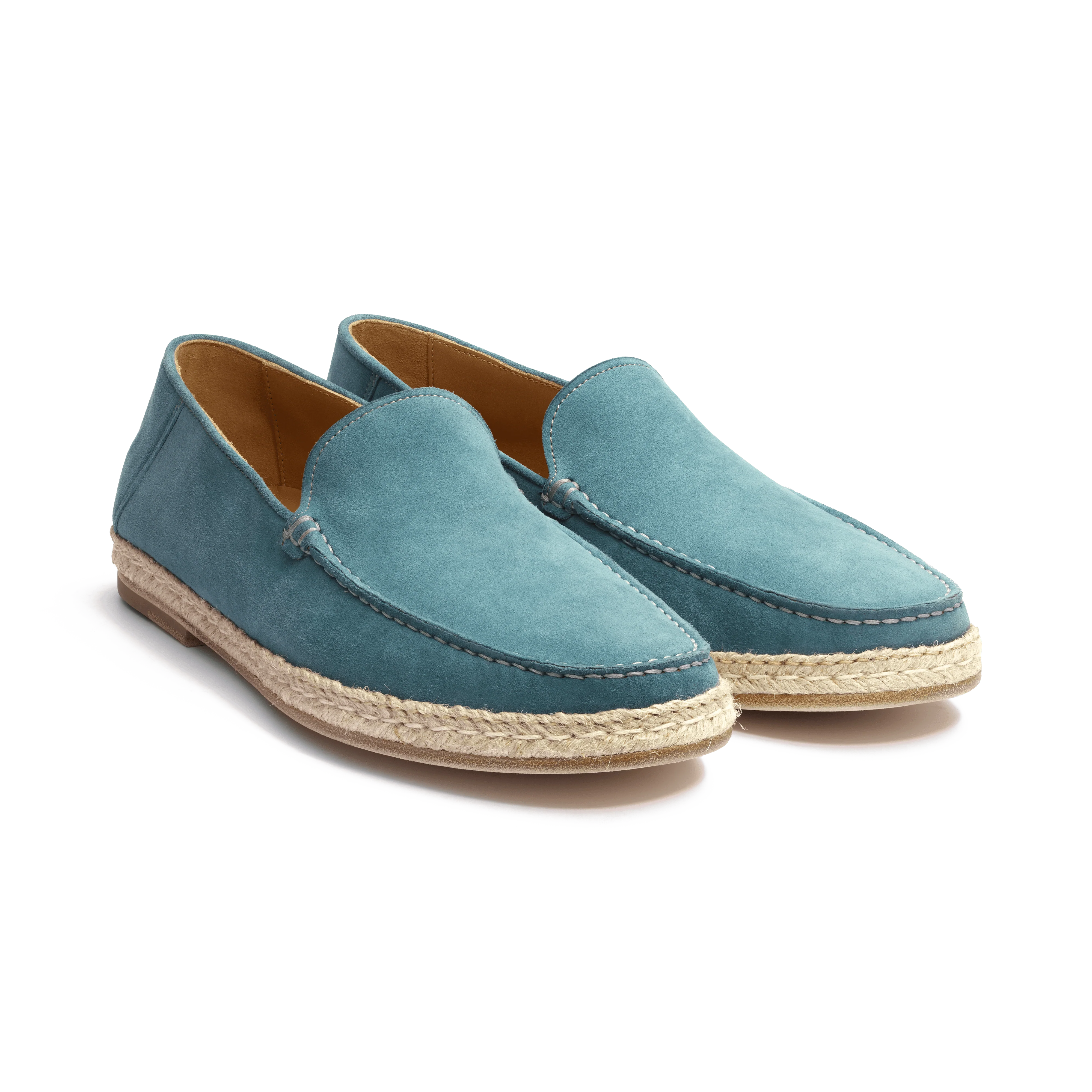 Mocassin Espadrille Uzès