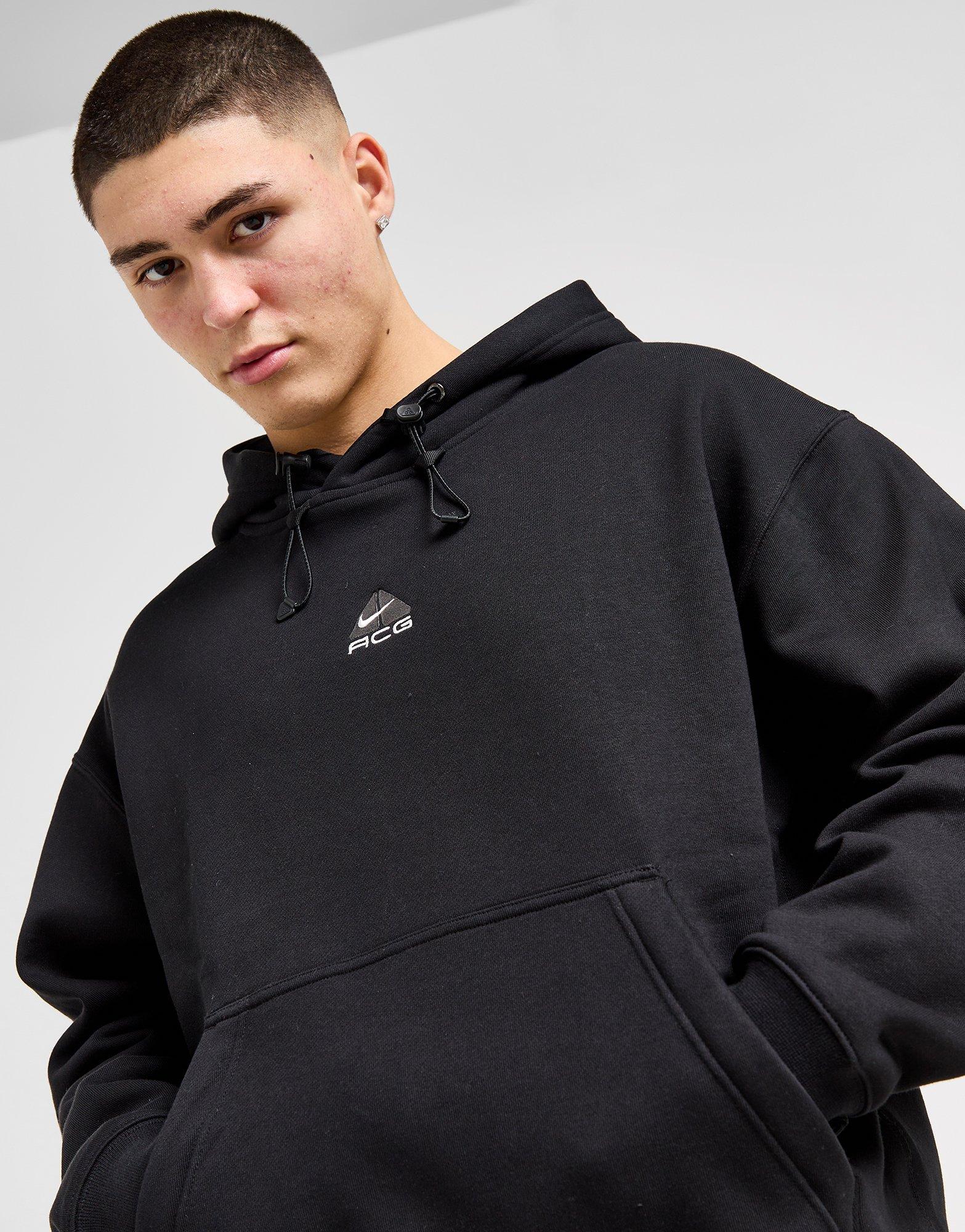 Nike Sweat à Capuche ACG Therma-FIT Tuff Homme